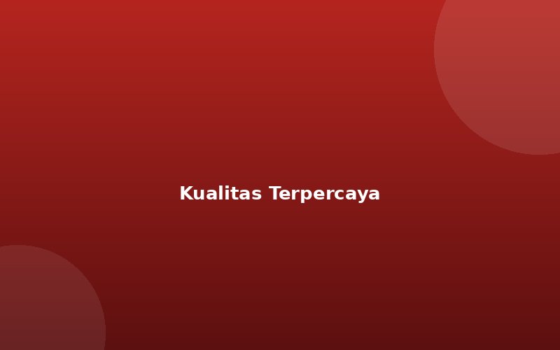 5 Ciri Cuci Karpet Terdekat yang Berkualitas dan Bisa Dipercaya