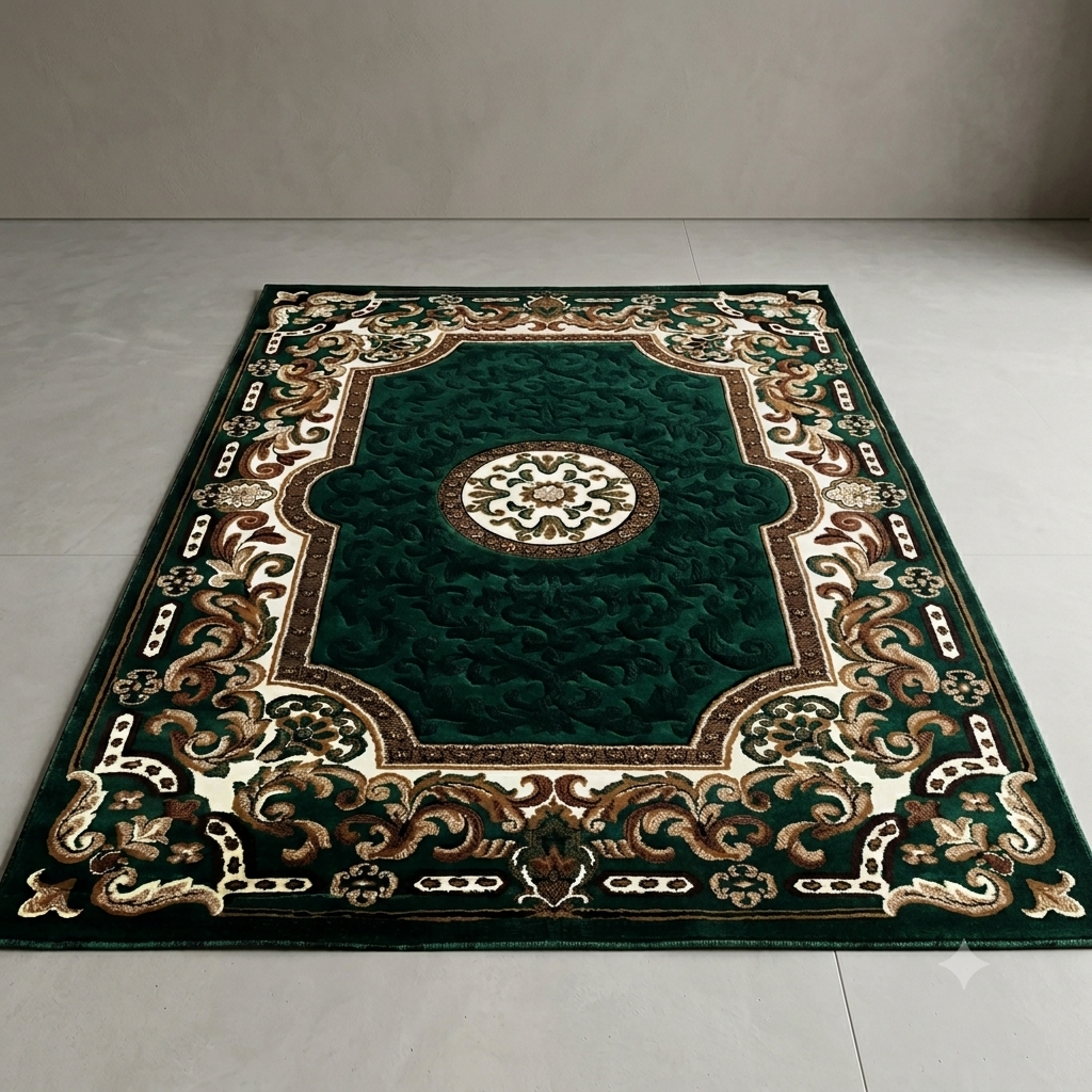 Karpet Masjid - Laundry Karpet Semarang