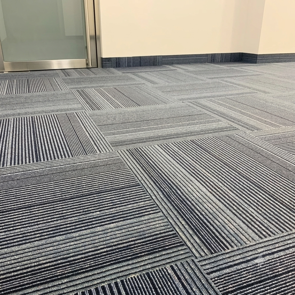 Karpet Kantor - Laundry Karpet Semarang